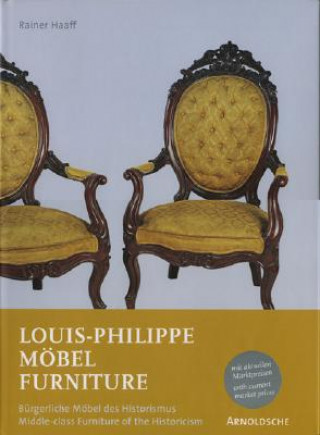 Louis-Philippe Furniture