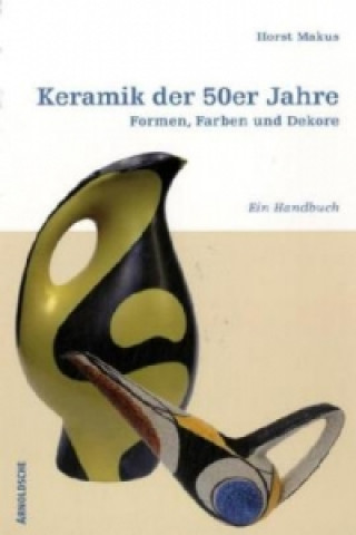 Ceramics of the 50's German Only