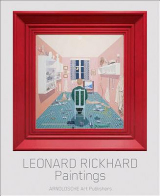 Leonard Rickhard