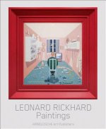 Leonard Rickhard