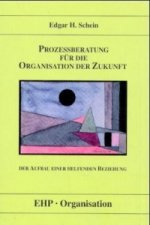 Prozessberatung für die Organisation der Zukunft