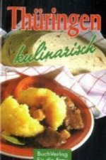 Thüringen kulinarisch