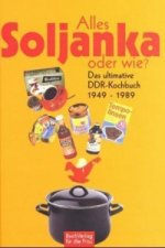 Alles Soljanka - oder wie?