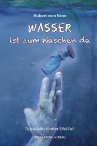 Wasser ist zum Waschen da