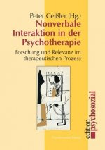 Nonverbale Interaktion in der Psychotherapie