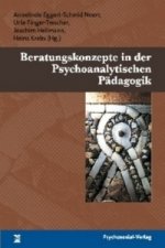 Beratungskonzepte in der Psychoanalytischen Pädagogik