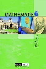 Duden Mathematik - Sekundarstufe I - Berlin und Brandenburg - 6. Schuljahr