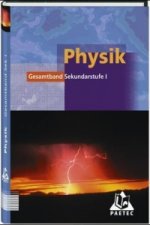 Duden Physik - Sekundarstufe I - Gesamtband