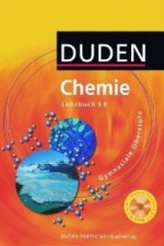 Duden Chemie - Sekundarstufe II