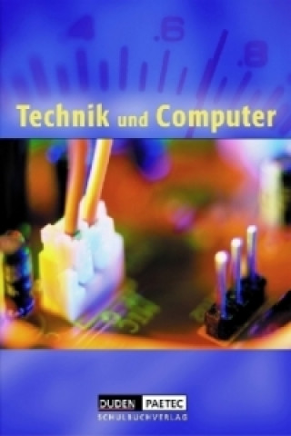 Duden Technik und Computer - Sekundarstufe I - 5./6. Schuljahr