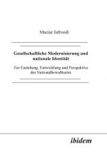 Gesellschaftliche Modernisierung und nationale Identit t. Zur Entstehung, Entwicklung und Perspektive des Nationalbewusstseins