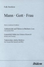 Mann - Gott - Frau