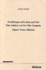 Erzählungen auf Leben und Tod