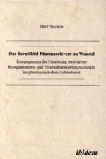 Das Berufsbild Pharmareferent im Wandel