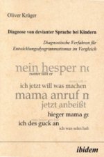 Diagnose von devianter Sprache bei Kindern