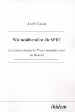 Wie neoliberal ist die SPD?