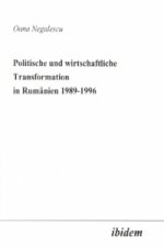 Politische und wirtschaftliche Transformation in Rumänien 1989-1996