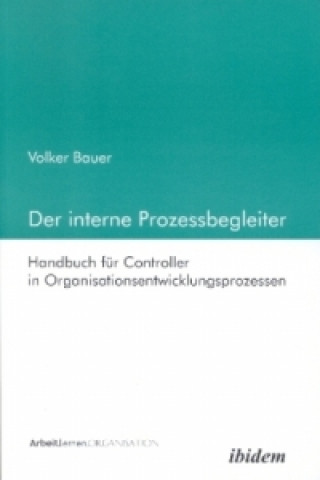 Der interne Prozessbegleiter