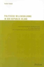 Die politische Willensbildung in der Republik Irland