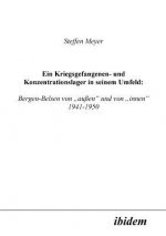Kriegsgefangenen- und Konzentrationslager in seinem Umfeld