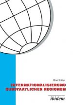Internationalisierung substaatlicher Regionen. Wettbewerb der Regionen in einer globalisierten Welt - eine vergleichende Analyse der Au enwirtschaftsp