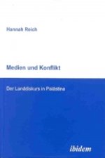 Medien und Konflikt