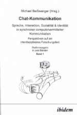 Chat-Kommunikation, 2 Bde.
