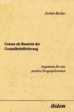Genuß als Baustein der Gesundheitsförderung