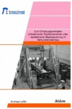 Zum Ermüdungsverhalten einbetonierter Kopfbolzendübel unter realitätsnaher Beanspruchung im Verbundbrückenbau