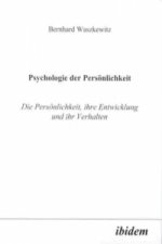 Psychologie der Persönlichkeit, m. CD-ROM