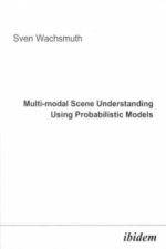 Multi-modal Scene Understanding Using Probabilistic Models