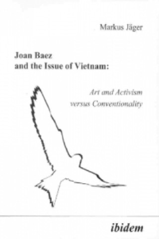 Joan Baez and the Issue of Vietnam