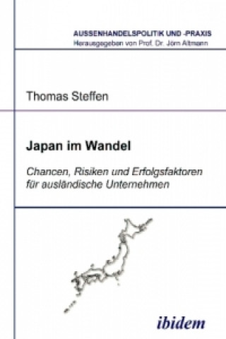 Japan im Wandel