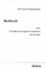 Multikulti oder Sozialpsychologische Spektren im Konflikt