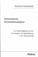 Kybernetische Konstruktkonzeption