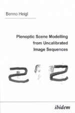 Plenoptic Scene Modelling from Uncalibrated Image Sequences