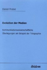Evolution der Medien