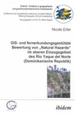 GIS- und fernerkundungsgestützte Bewertung von 