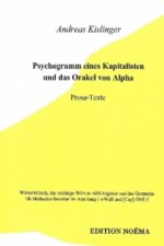 Psychogramm eines Kapitalisten