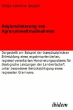 Regionalisierung von Agrarumweltmaßnahmen