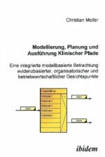 Modellierung, Planung und Ausführung Klinischer Pfade