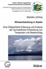 Klimaentwicklung in Alaska