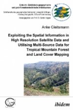 Exploiting the Spatial Information in High Resolution Satellite Data and Utilising Multi-Source Data for Tropical Mountain Forest and Land Cover Mappi