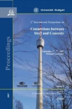 Connections between Steel and Concrete, 2 Bde.