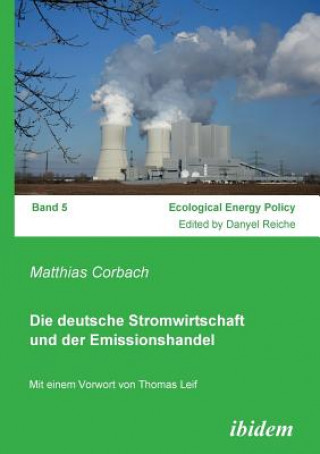 deutsche Stromwirtschaft und der Emissionshandel.