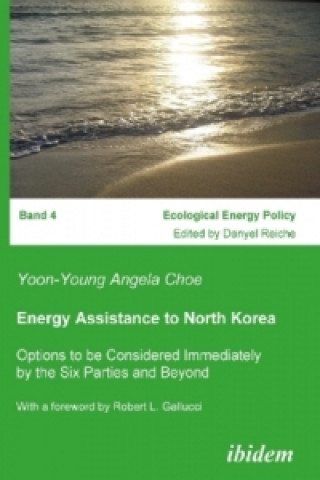 Energy Assistance to North Korea