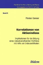 Korrelationen von Aktienindizes