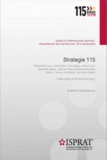 Strategie 115. Studie zur Einführung einer behördenübergreifenden Servicerufnummer 115 in Deutschland