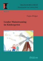 Gender Mainstreaming im Kindergarten.