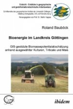 Bioenergie im Landkreis Göttingen